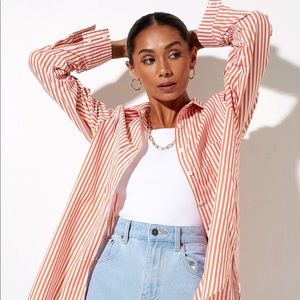 Motel Rocks Gane Shirt